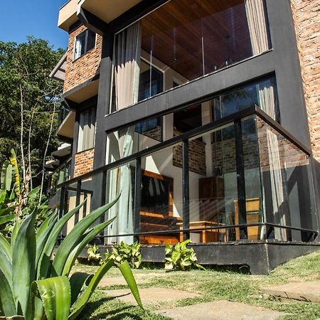 Atlantic Forest House At Forest Angra dos Reis Bagian luar foto