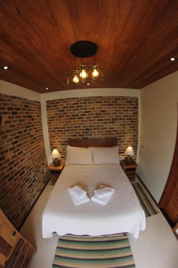 Atlantic Forest House At Forest Angra dos Reis Bagian luar foto