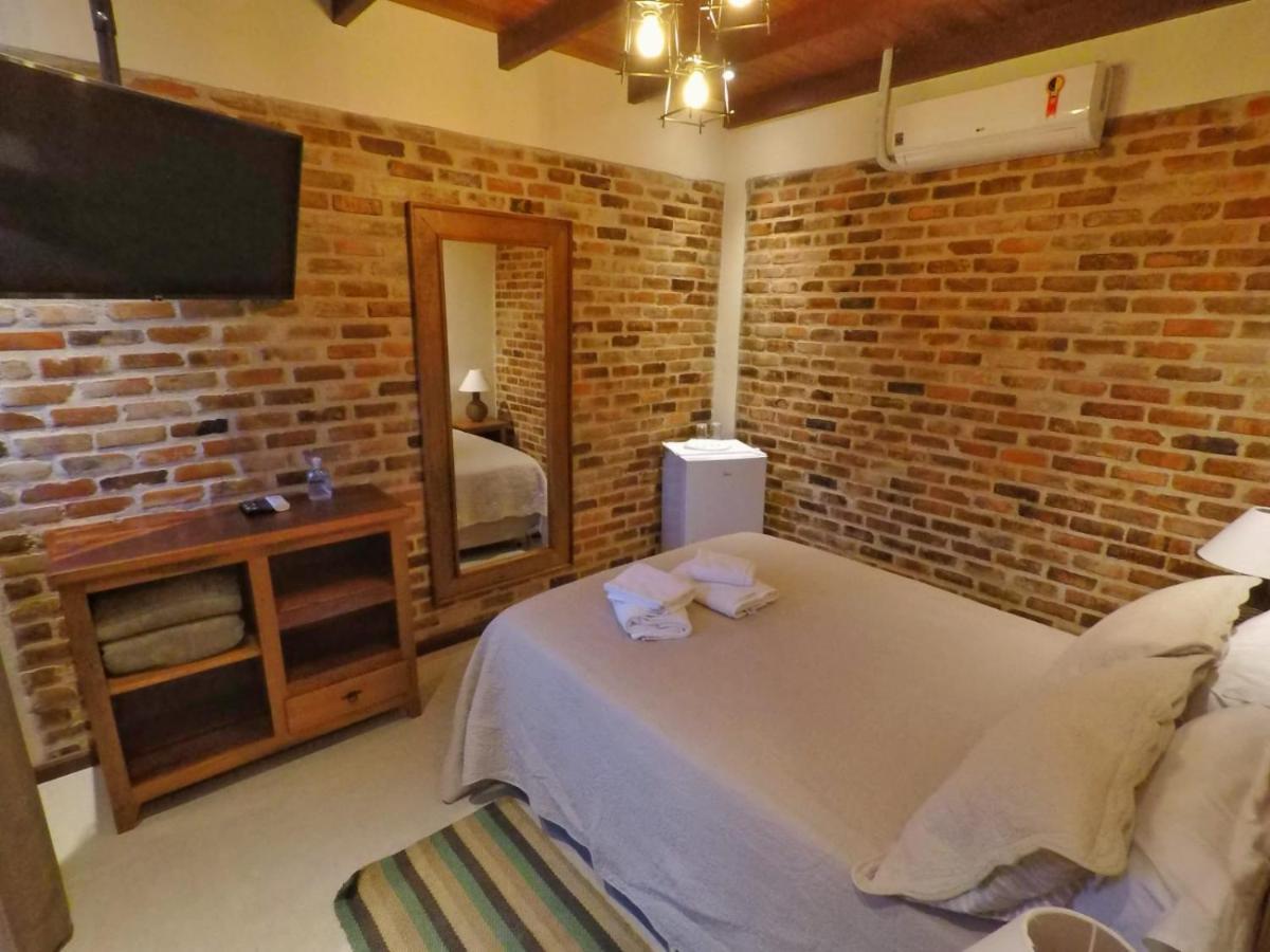 Atlantic Forest House At Forest Angra dos Reis Bagian luar foto