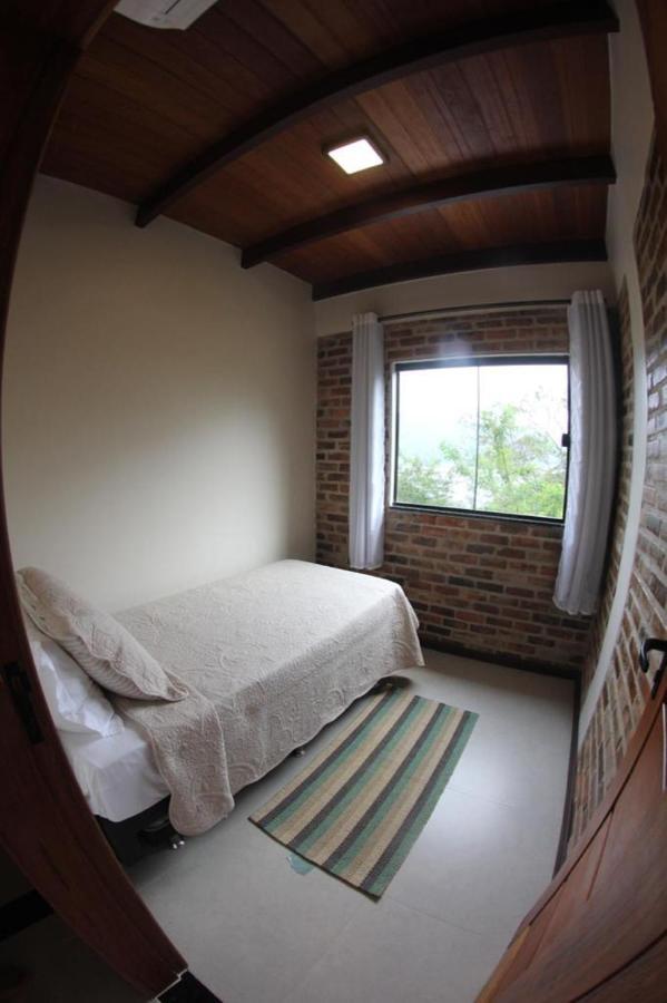 Atlantic Forest House At Forest Angra dos Reis Bagian luar foto